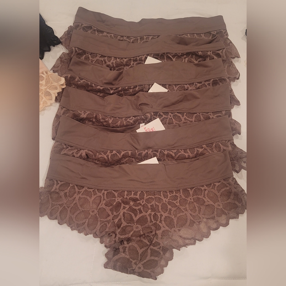 *NEW* VICTORIA'S SECRET PINK Lace Panties